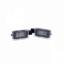LED осветление на врати VOLVO XC60 II (246) (2017-2018) EP592