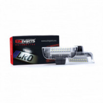 LED осветление врати VW PASSAT CC B6 (357) (2008-2012) EP601
