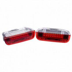 LED осветление на врати VW SHARAN (7N1, 7N2) (2010-2020) EP602