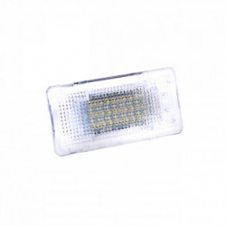 LED осветление на багажник BMW 3 Touring (E36) (1995-1999) EP551