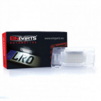 LED осветление багажник BMW 3 Touring (E46) (1999-2005) EP551