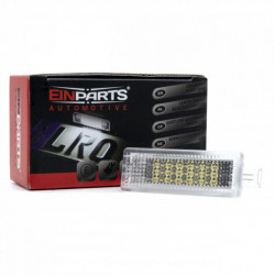 LED осветление на багажника FORD FOCUS II Saloon (DB_, FCH, DH) (2005-2013) EP686