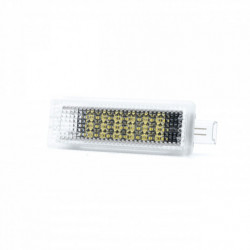 LED осветление на багажника FORD FOCUS III 1.6 Ti (2010-2019) EP686