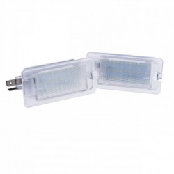 LED осветление на багажника HYUNDAI ACCENT IV (RB) (от 2010) EP585