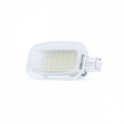 LED осветление на багажника MERCEDES-BENZ M-CLASS (W164) (2005-2011) EP623