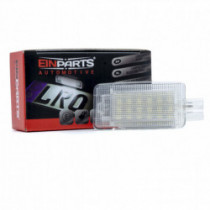 LED осветление багажник NISSAN VERSA I 1.8 Flex (2006-2013) EP627