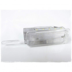 LED осветление отделение съпътник PEUGEOT 607 (9D, 9U) (2000-2011) EP570