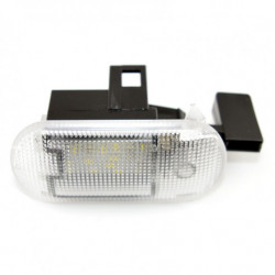 LED осветление на пределника на сътника VW NEW BEETLE Convertible (1Y7) (2002-2010) EP603