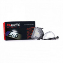 LED осветление на заден огледал VW GOLF V Variant (1K5) (2007-2009) EP599