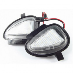 LED осветление на задното огледало VW TOURAN (1T3) (2010-2015) EP598