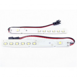 LED позиционни светлини (вежди) BMW 5 (E60) (2001-2010) EP579