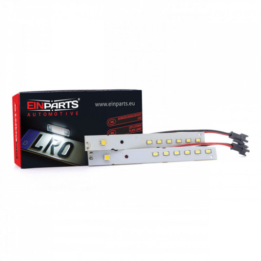 LED позиционни светлини (мигли) BMW 5 Touring (E61) (2004-2010) EP579