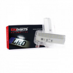 LED таванско осветление BMW 1 Convertible (E88) (2007-2013) EP595
