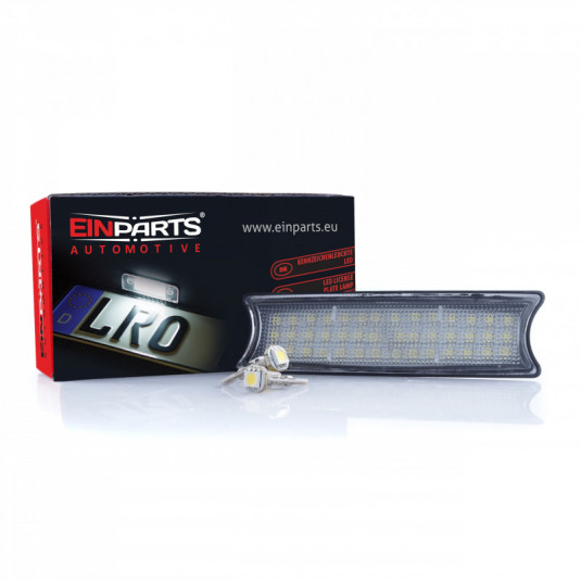 LED таванско осветление BMW 3 Convertible (E46) (2000-2007) EP559