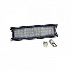 LED таванско осветление BMW 3 Touring (E46) (1999-2005) EP559