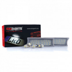 LED таванно осветление BMW 3 Touring (E91) (2004-2012) EP560