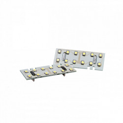 LED таванна осветление BMW 5 (E60) (2001-2010) EP594