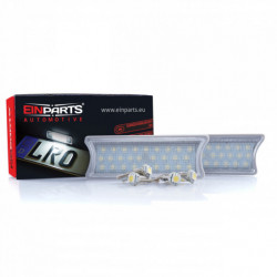 LED таванско осветление BMW 5 Touring (E61) (2004-2010) EP561