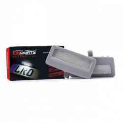 LED таванско осветление BMW 7 (F01, F02, F03, F04) (2008-2015) EP596