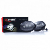 LED таванно осветление MINI CLUBMAN (R55) (2007-2014) EP609