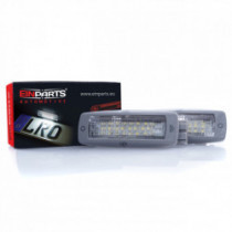 LED таванна светлина SEAT LEON (1M1) (1999-2006) EP605