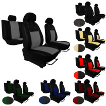 Тапицерии за ALFA ROMEO 145 (1994-2000) Exclusive Leather (кожа)