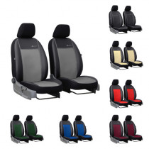 Калъфи pre ALFA ROMEO 159 1+1 (2005-2011) Exclusive Leather (кожа)