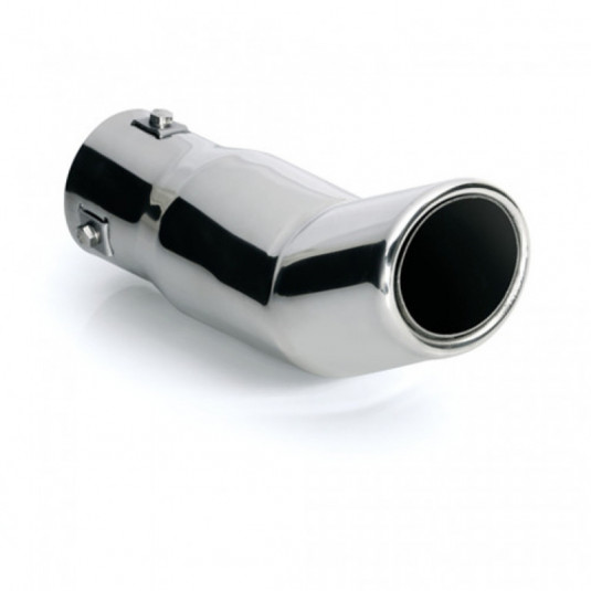 Краят на издувката (Ø издувка до 56mm) TS-33