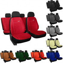 Тапицерия за ALFA ROMEO 145 (1994-2000) Comfort (Alcantara)