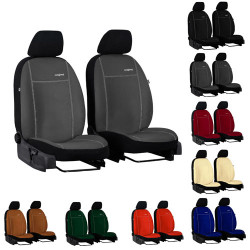 Тапицерия за ALFA ROMEO 159 1+1 (2005-2011) Comfort (Alcantara)