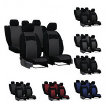 Тапицерия за Mercedes E-Class лимузина W213 (2016-2023) VIP-B3 (текстил)