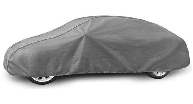 покривало за ALFA ROMEO Spider coupe