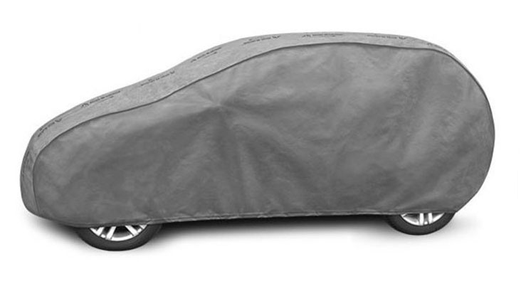 покривало за Audi A2 hatchback