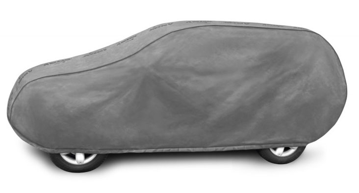 покривало за RENAULT Koleos SUV