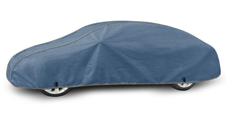 покривало за ALFA ROMEO Spider Nuova купе