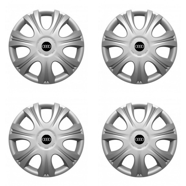 тасове за Audi 15 IMPULSE