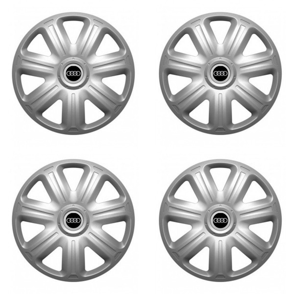 тасове за Audi 15 COMFORT