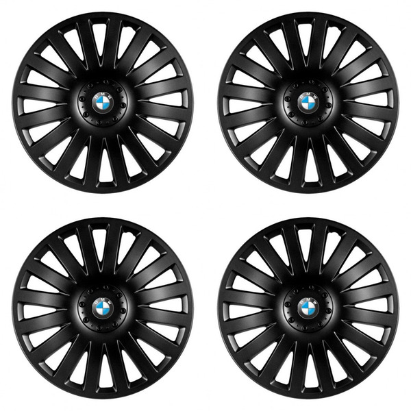 тасове за BMW 15 Smart black