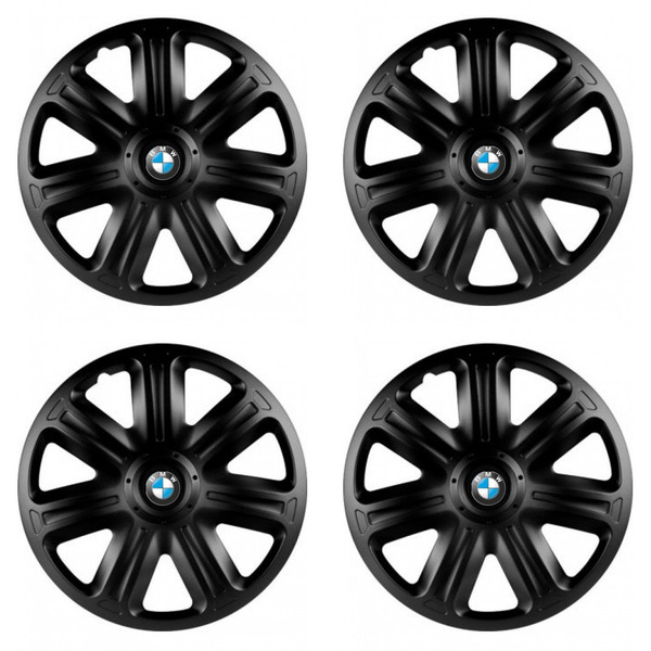 тасове за BMW 14 COMFORT BLACK