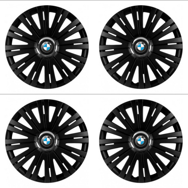 тасове за BMW 14 ACTIVE RC BLACK