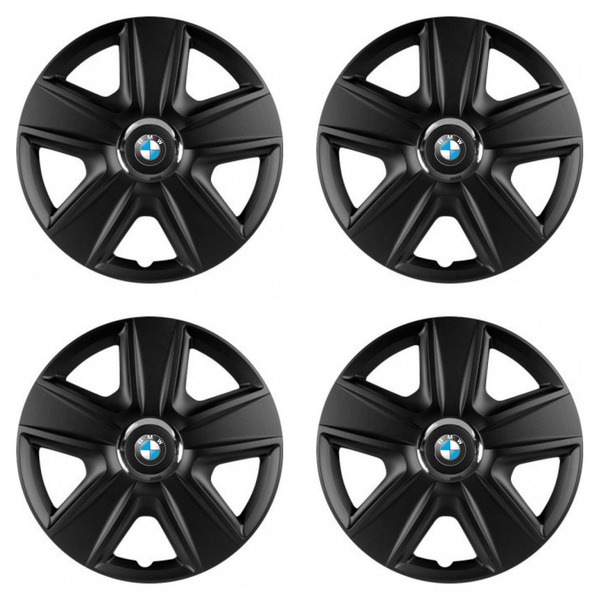 тасове за BMW 15 ESPRIT RC BLACK