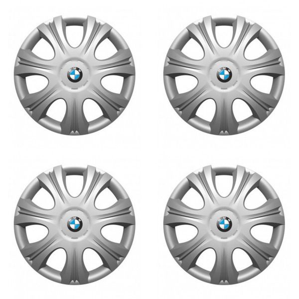 тасове за BMW 16 IMPULSE 16-VERSACO