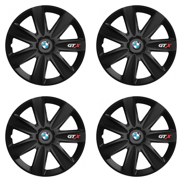 тасове за BMW 14 GTX CARBON black