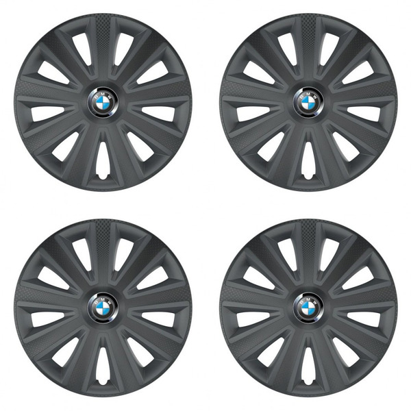 тасове за BMW 14 Aviator carbon RC grafite