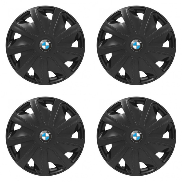 тасове за BMW за бусове 15 Craft black