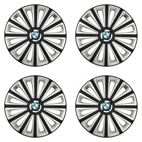 тасове за BMW 16 TREND RC double colour