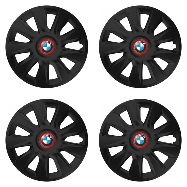 тасове за BMW 16 STRATOS RR black