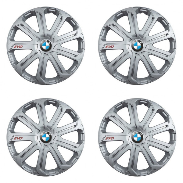 тасове за BMW 15 Evo silver