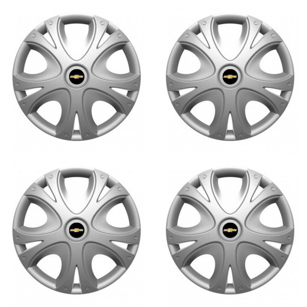 тасове за Chevrolet 16 DYNAMIC