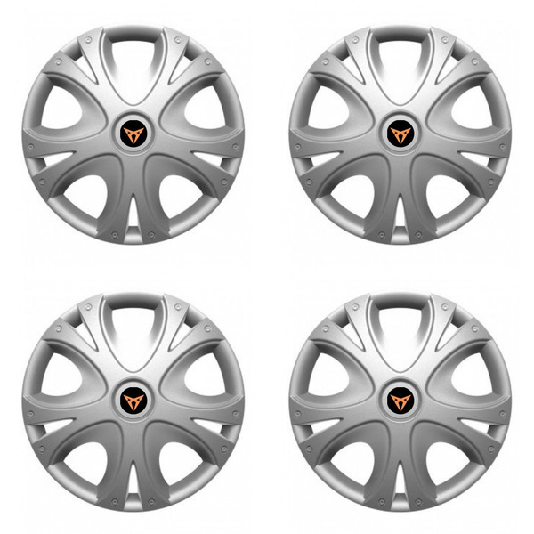 тасове за Cupra Cupra 15 DYNAMIC